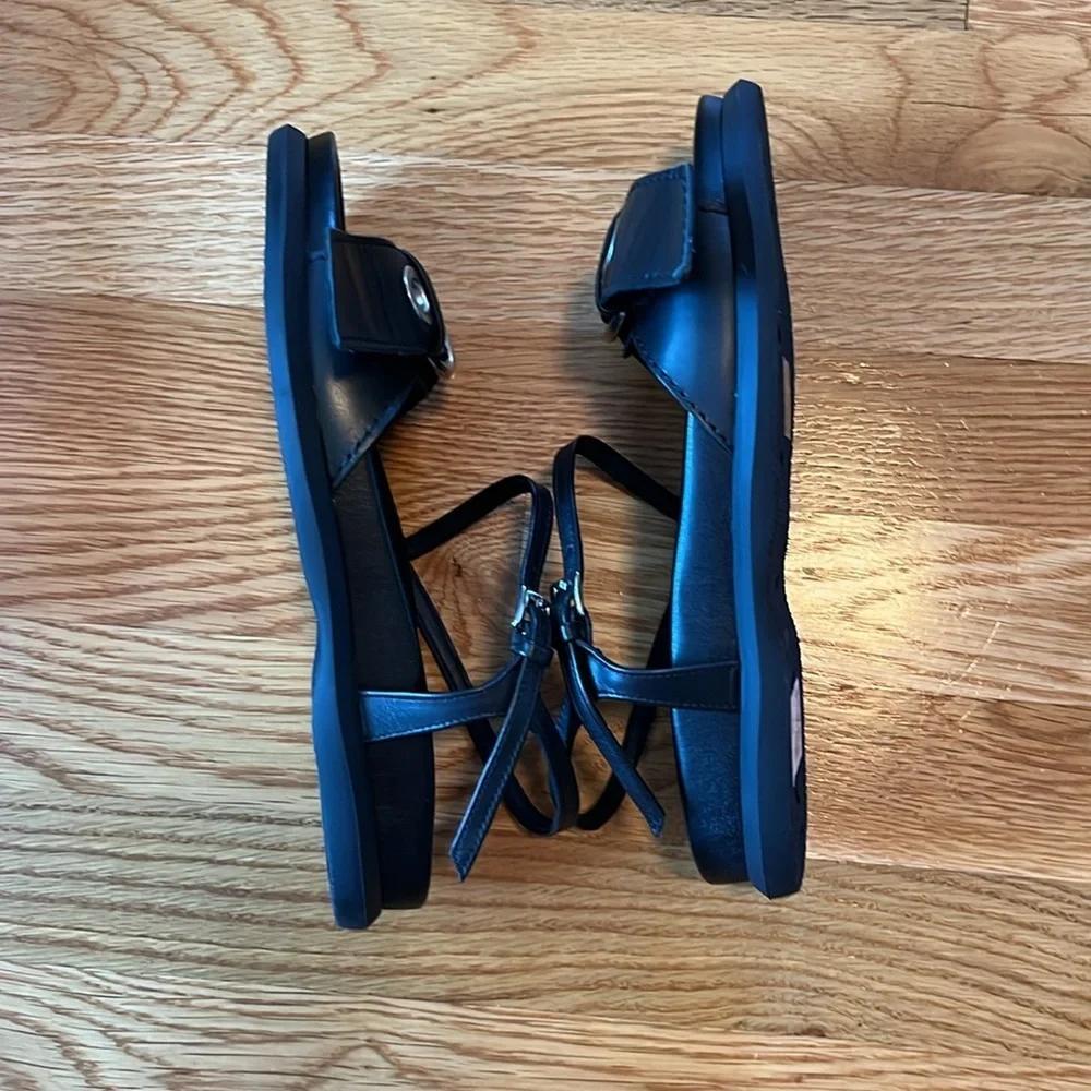 Free People x Miista Silba Sandals Size 6.5 NIB - Picture 5 of 12